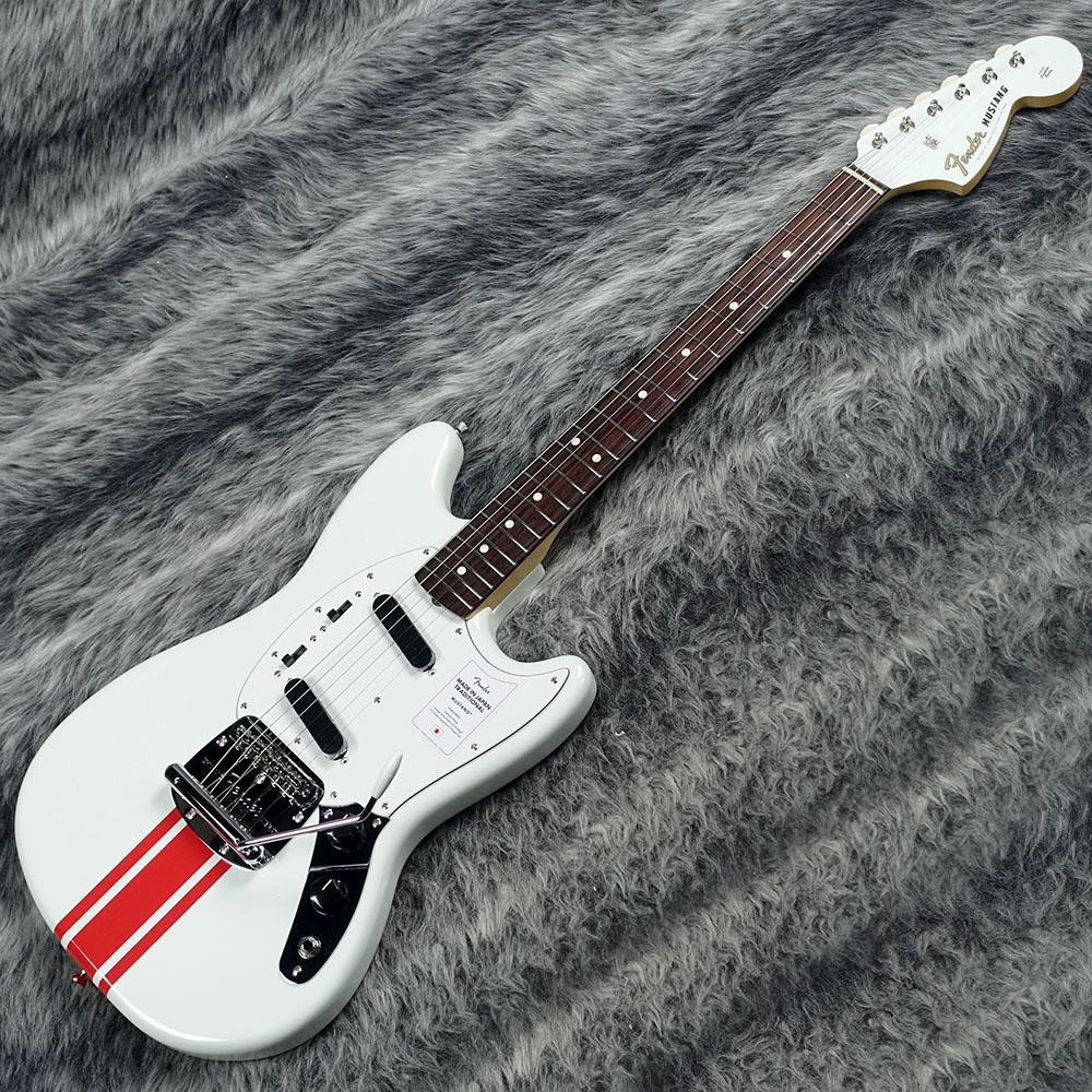 2023 Collection Made in Japan Traditional 60s Mustang Olympic 