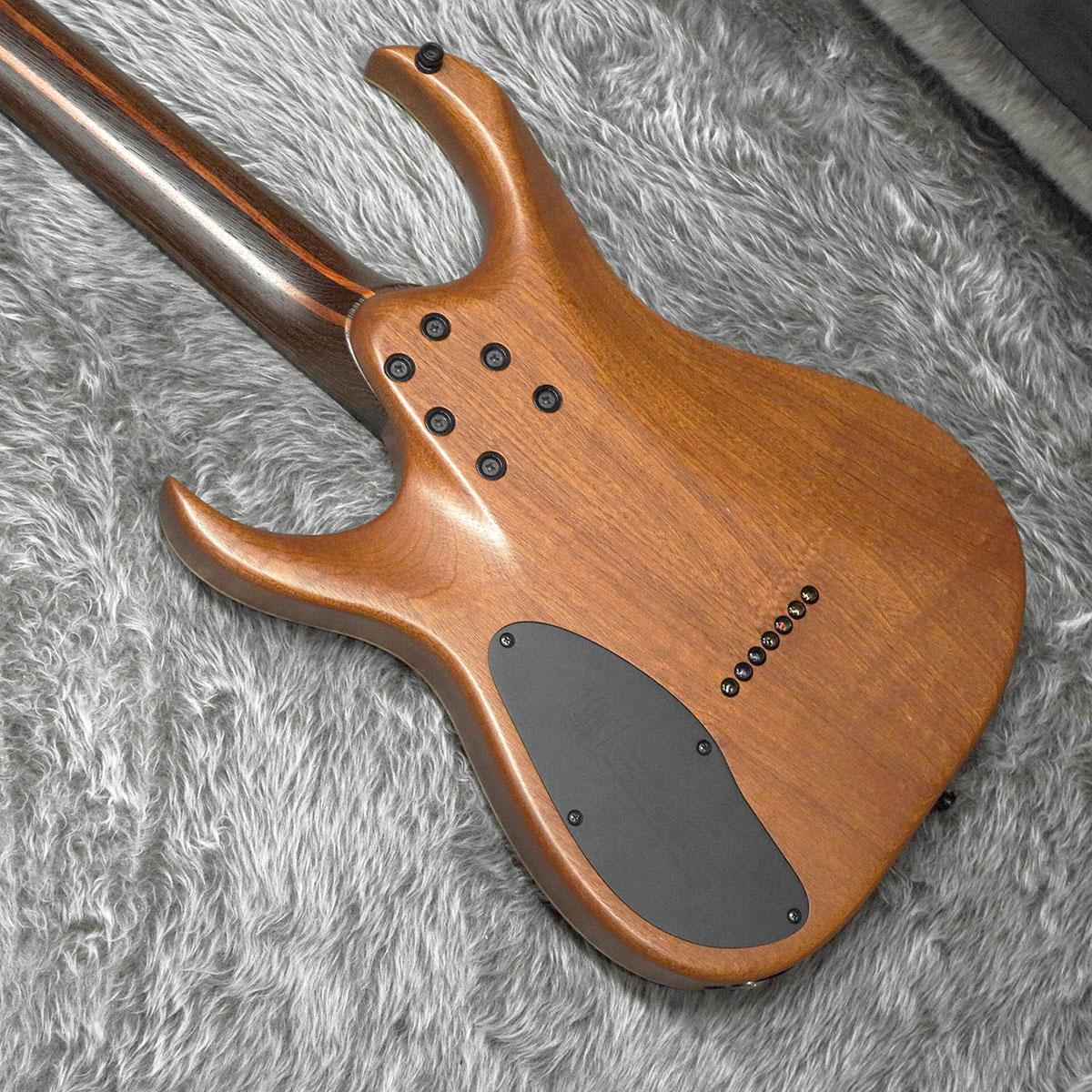 Duvel 7 Elite TDBLUS Mayones エレクトリックギター ストラト