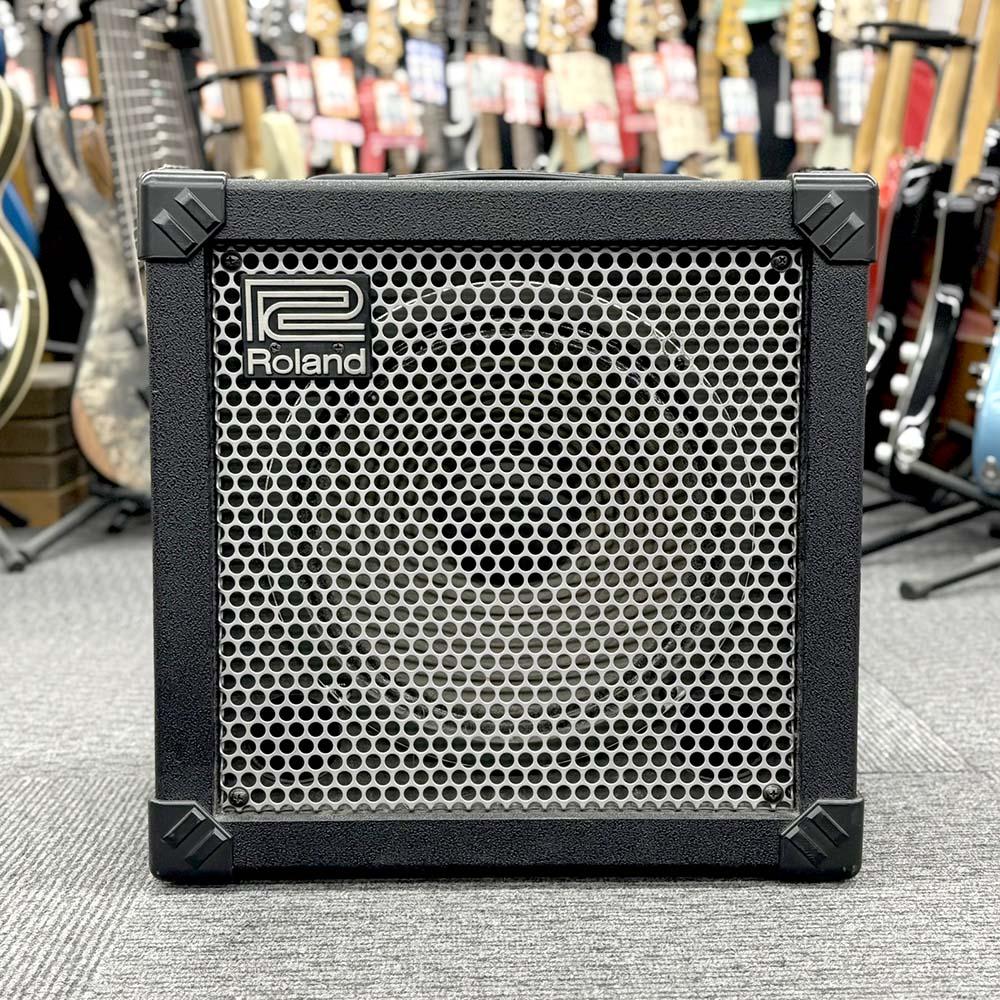 CUBE-30 Roland ギター用アンプ/アンプシミュレーター ギターアンプ