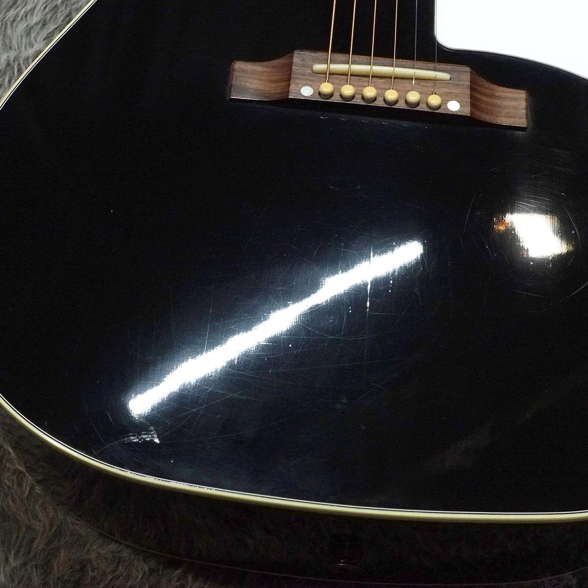 1960s J-45 Ebony 【2019年製】 Gibson エレクトリック