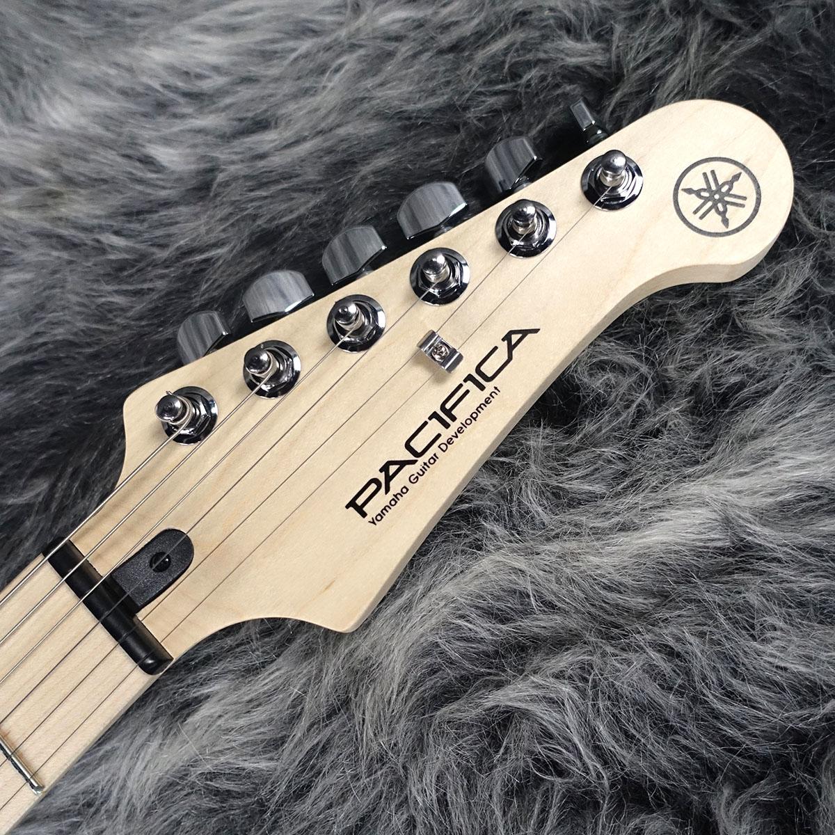 PACIFICA112VMX YNS YAMAHA エレクトリックギター ストラトキャスター
