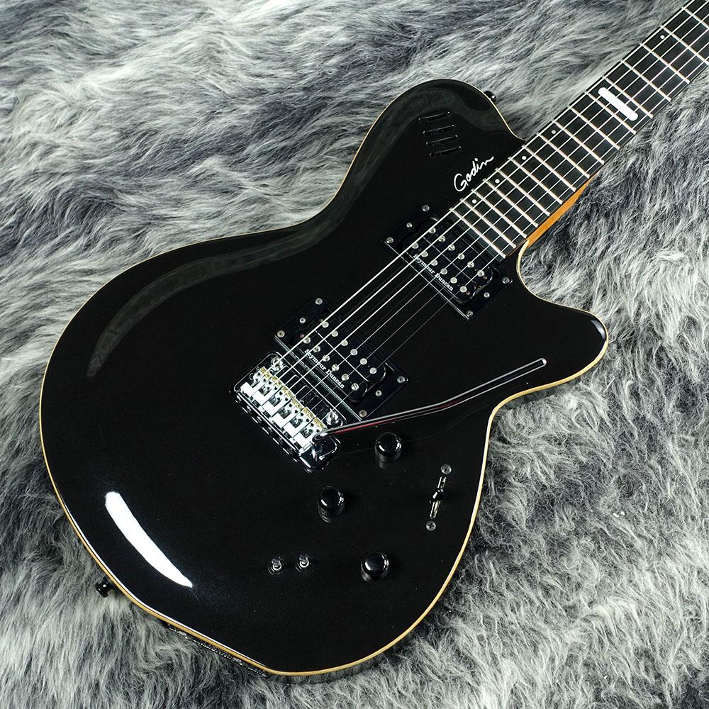 LGXT Black Pearl Godin エレクトリックギター その他のボディー 商品