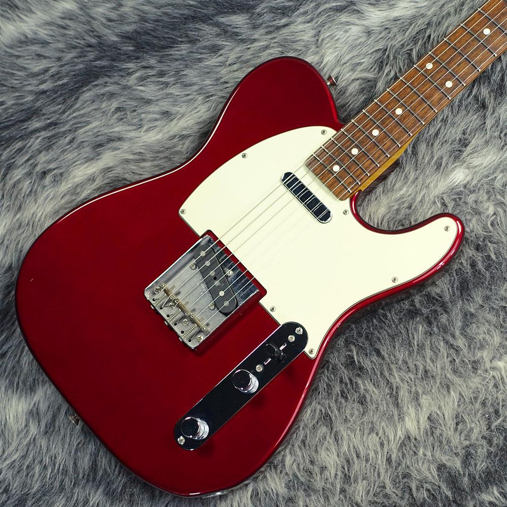 TL62-US OCR 2010 Fender Japan エレクトリックギター テレキャスター