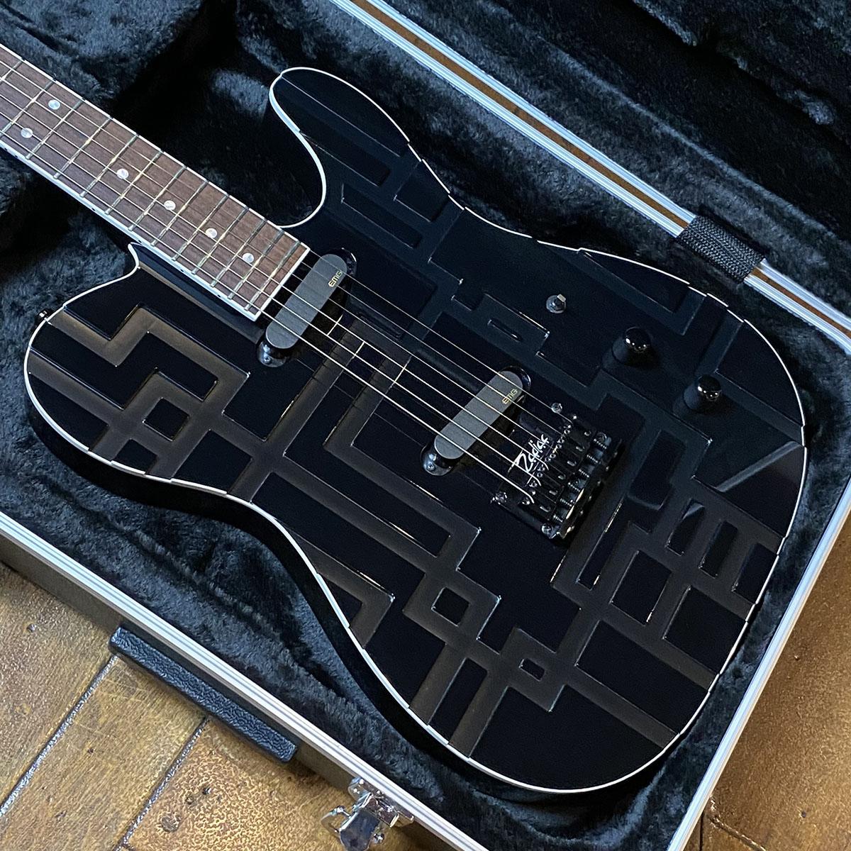 TC-HOTEI 35th Anniversary Zodiacworks エレクトリックギター