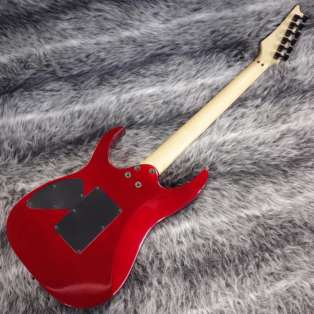 RG470 CAR Ibanez エレクトリックギター ストラトキャスタータイプ