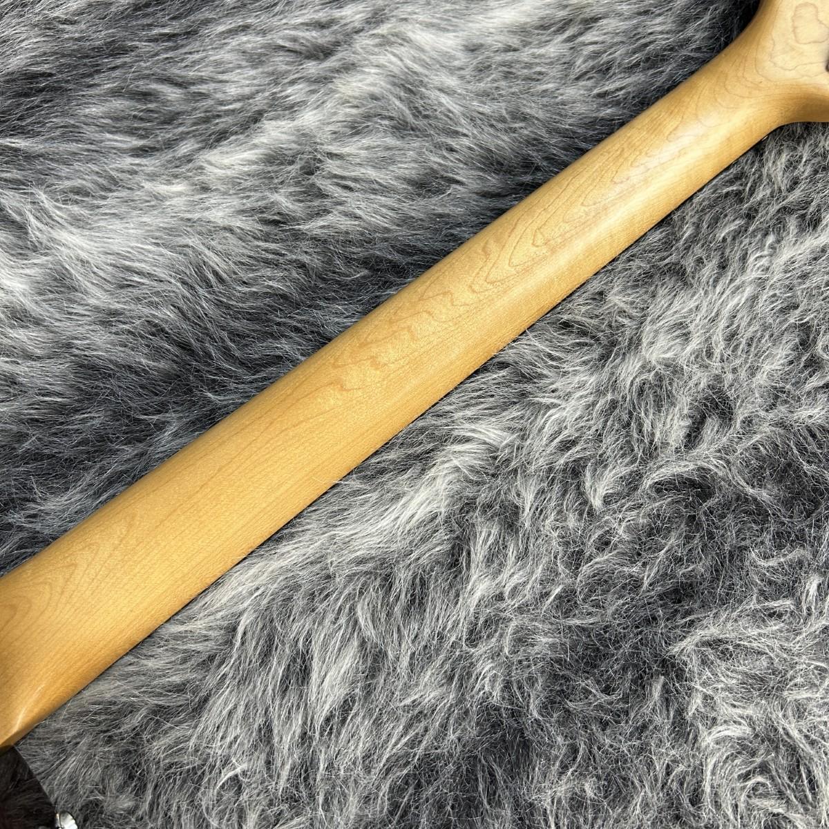 【超希少 ヴィンテージ】WAVER PERUGINO ストラト 音出OK 92年 PERUGINO Custom WAVER エレクトリックギター その他のボディー 商品