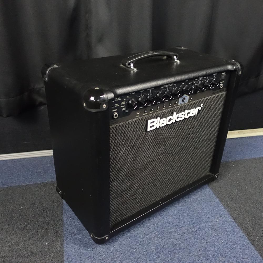 ID:30TVP Blackstar ギター用アンプ/アンプシミュレーター ギター