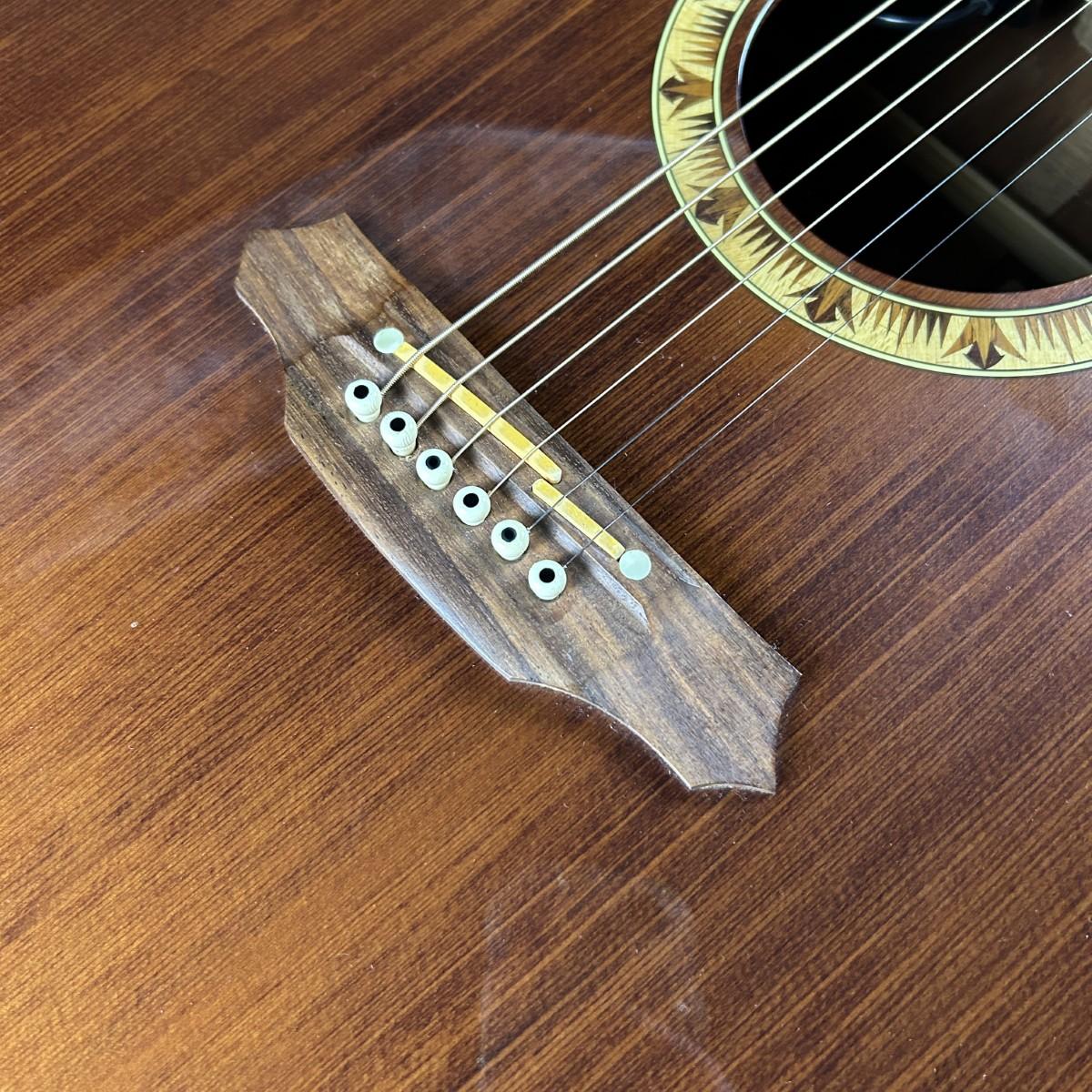 PT507 Takamine アコースティックギター フラットトップ 商品詳細