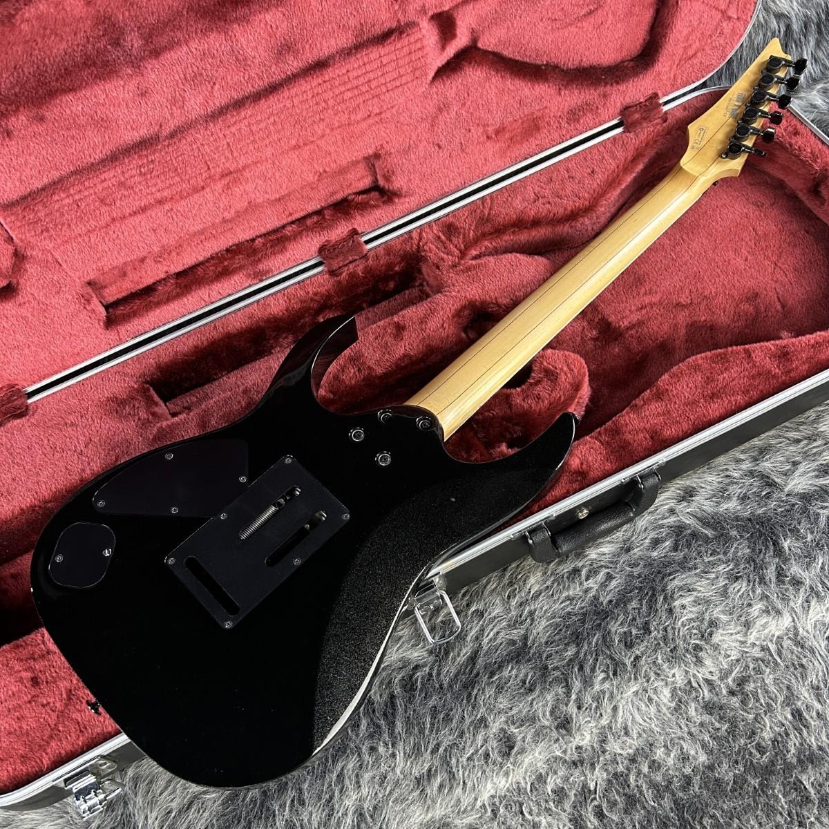 RG2570E GK Ibanez エレクトリックギター その他のボディー 商品詳細