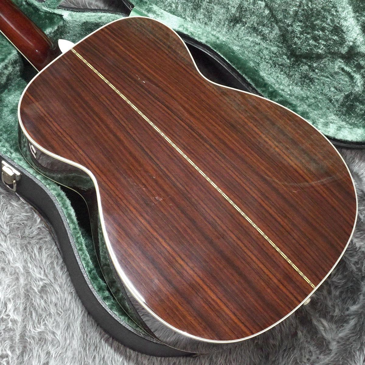 SEC-28 Sigma Guitars by C.F.Martin アコースティックギター フラット 