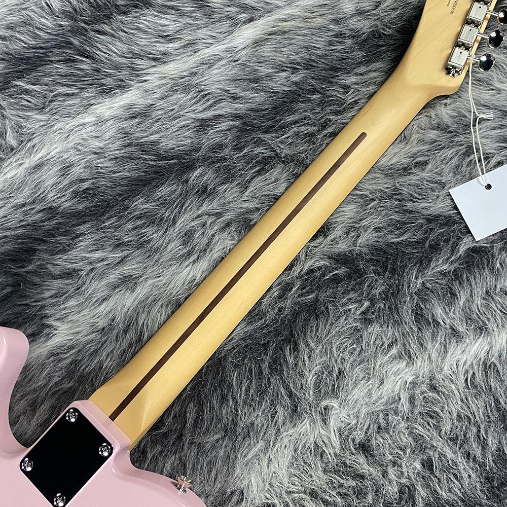 Made in Japan Limited Kusumi Color Telecaster Thinline Kusumi Pink
