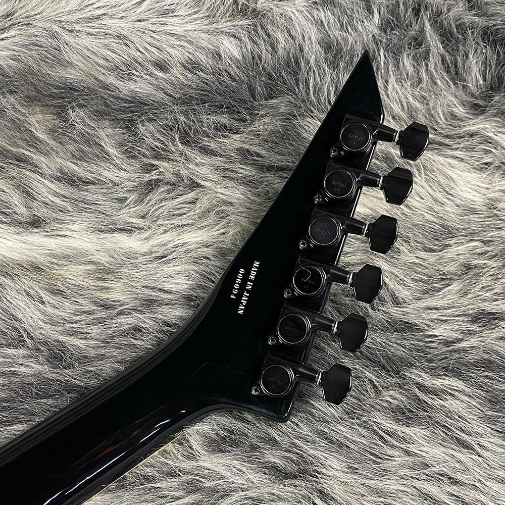 TEJ-DELUXE SUS BLK FERNANDES エレクトリックギター テレキャスター