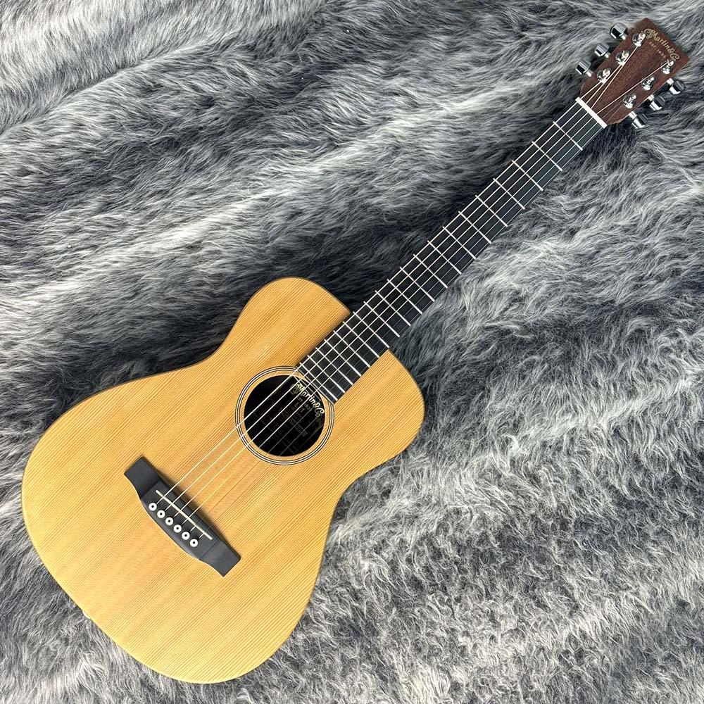 LX1 Martin アコースティックギター フラットトップ 商品詳細