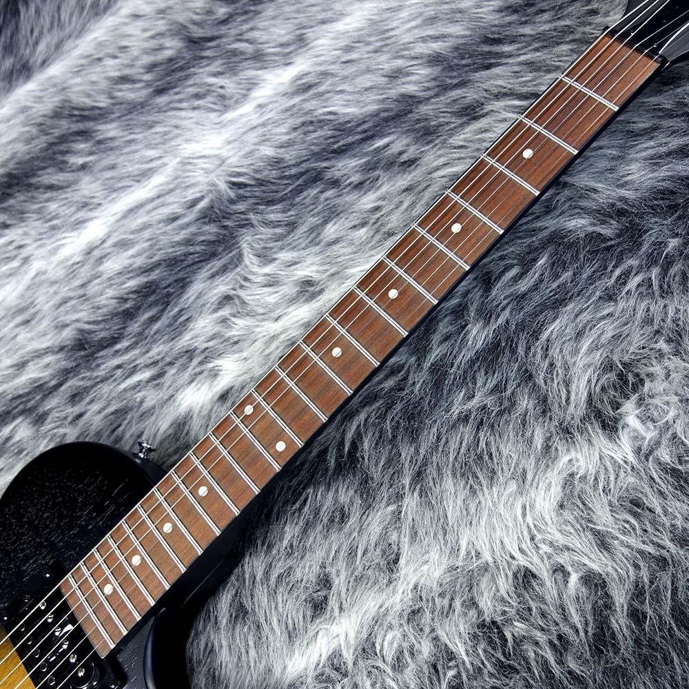 Les Paul Special Satin E1 Tobacco Sunburst Vintage Epiphone