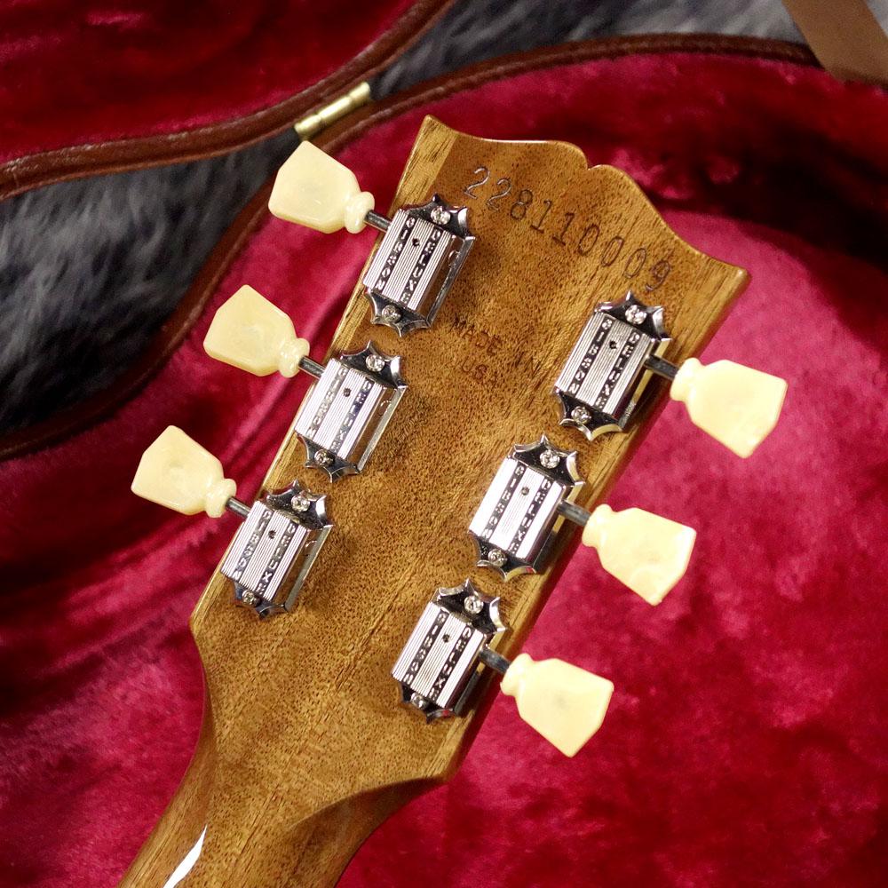 Les Paul 70s Deluxe Gold Top Gibson エレクトリックギター レス