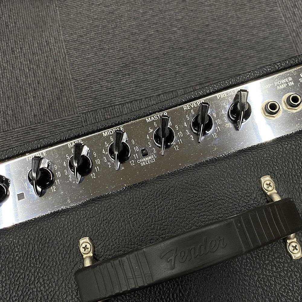 Hot Rod Deluxe Fender ギター用アンプ/アンプシミュレーター ギター