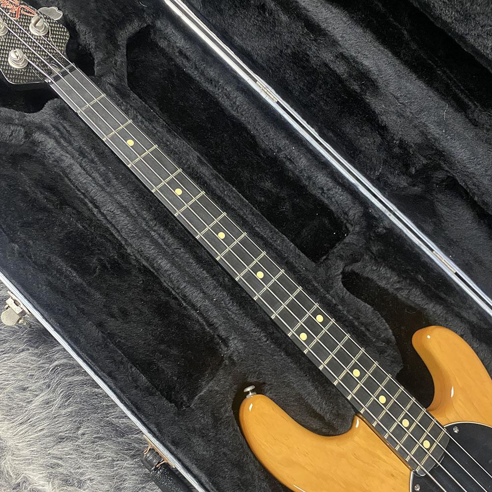 StingRay Natural MOD MUSIC MAN エレクトリック・ベース MMタイプ