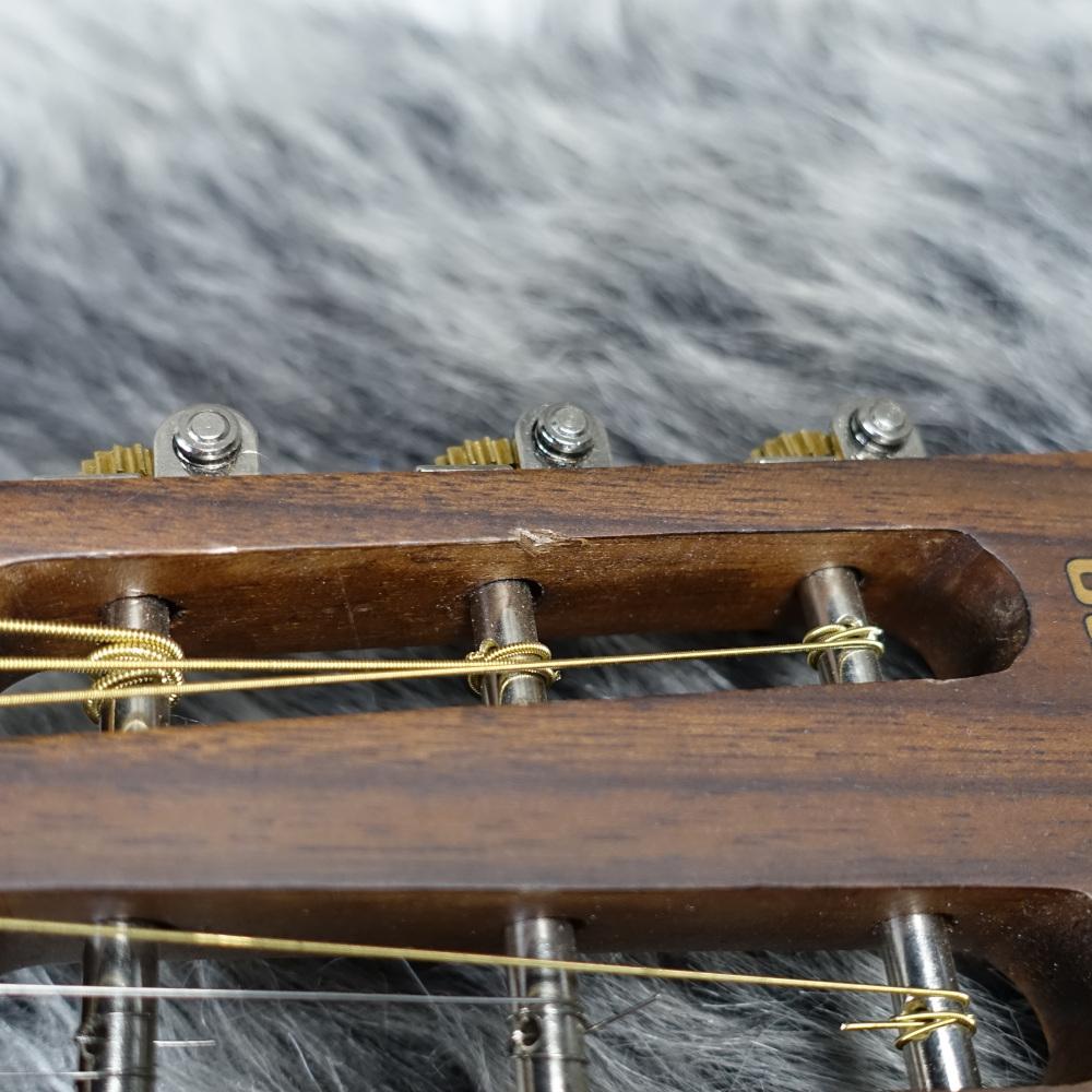 CE55C-K【チョイ傷特価品】 Cat's Eyes アコースティックギター