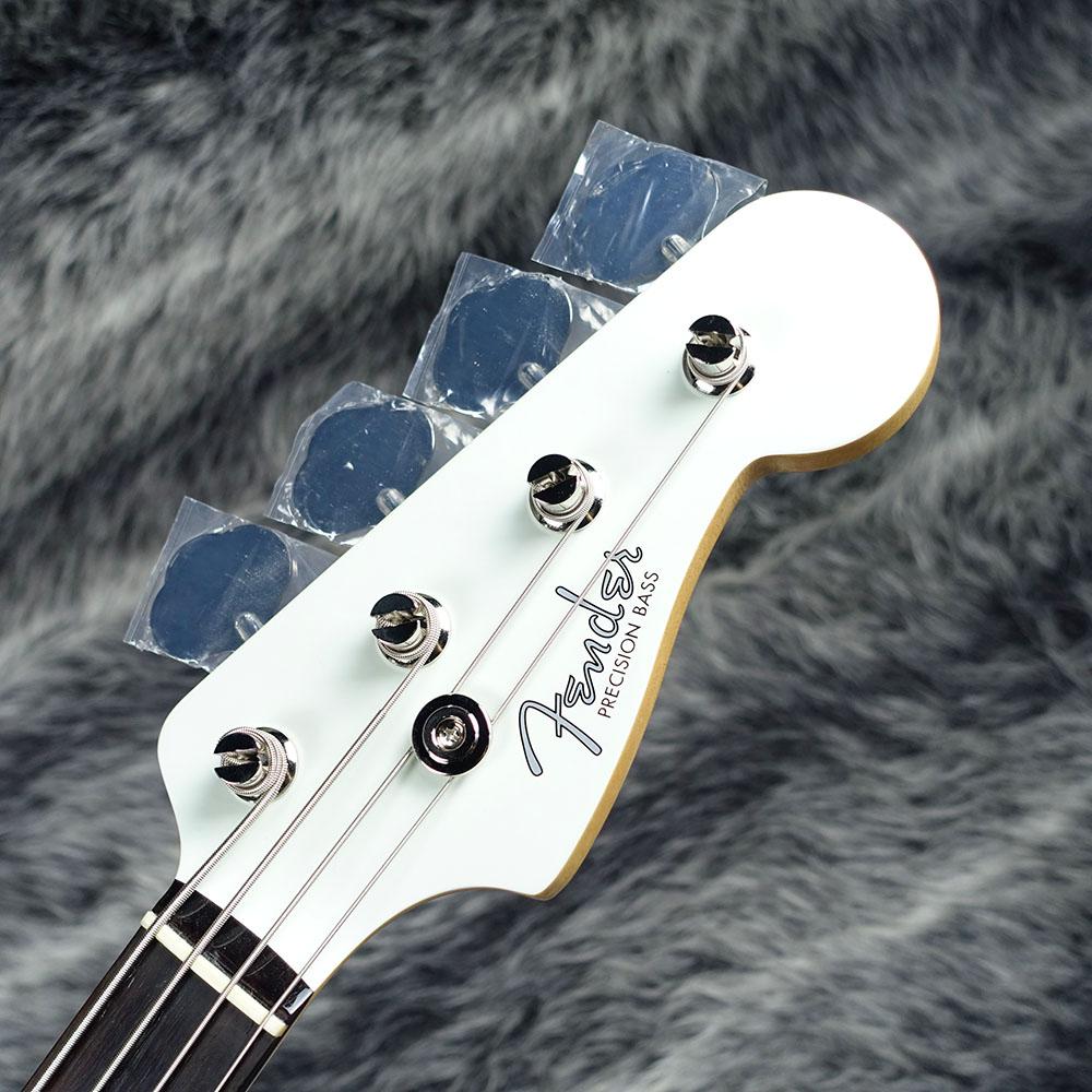 2023 Collection Made in Japan Traditional 60s Precision Bass