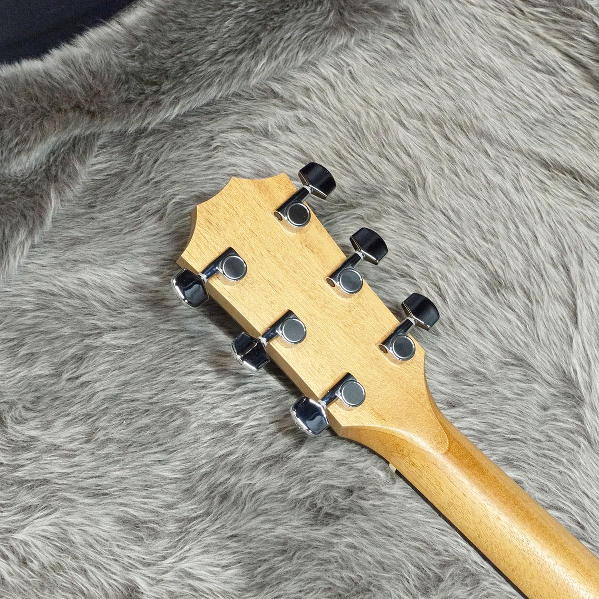 214ce Koa SB Taylor エレクトリック・アコースティックギター