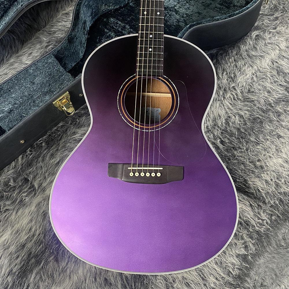 RF65 Custom Color K.Yairi アコースティックギター フラットトップ