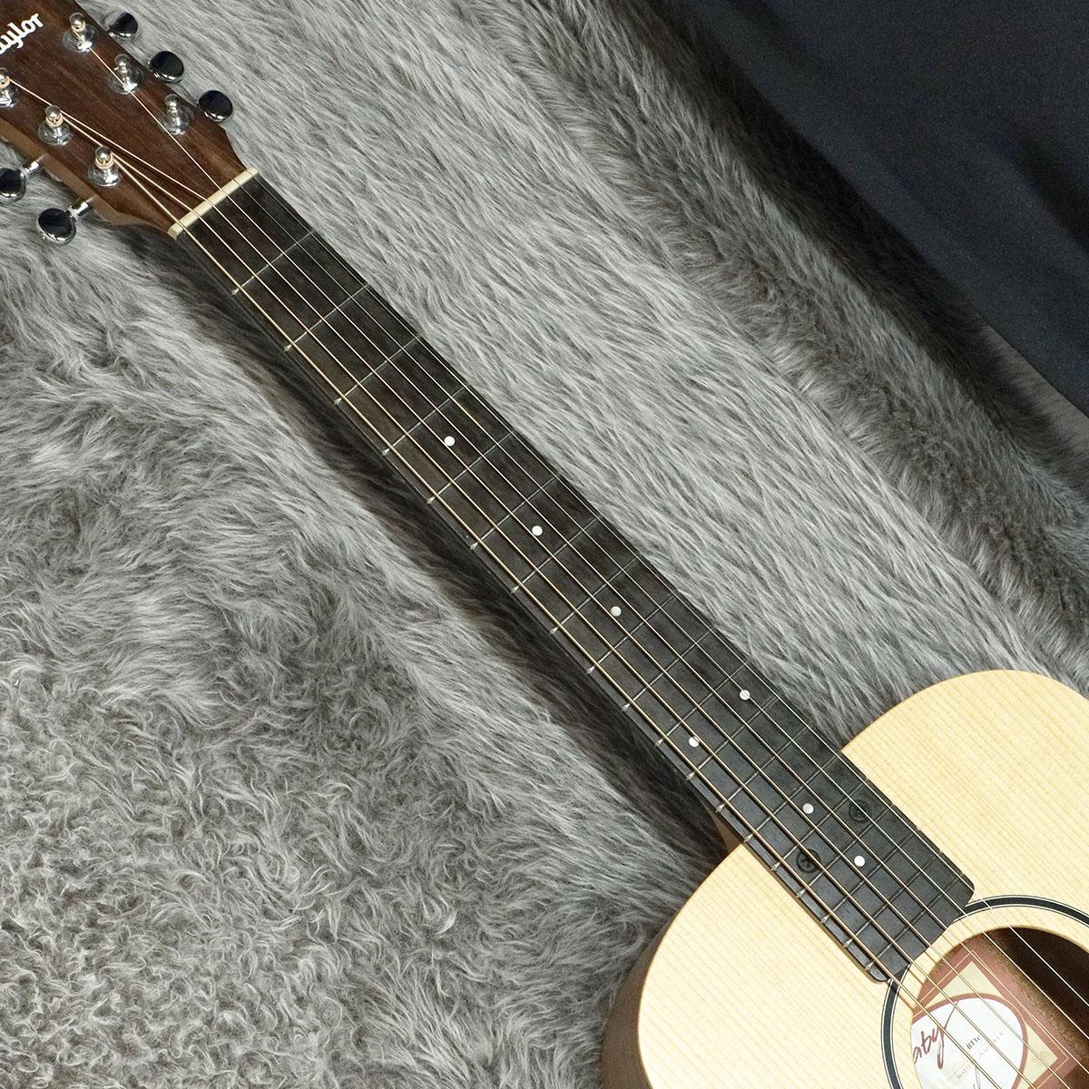 Baby Taylor-e BT-1e Nat Taylor エレクトリック・アコースティック