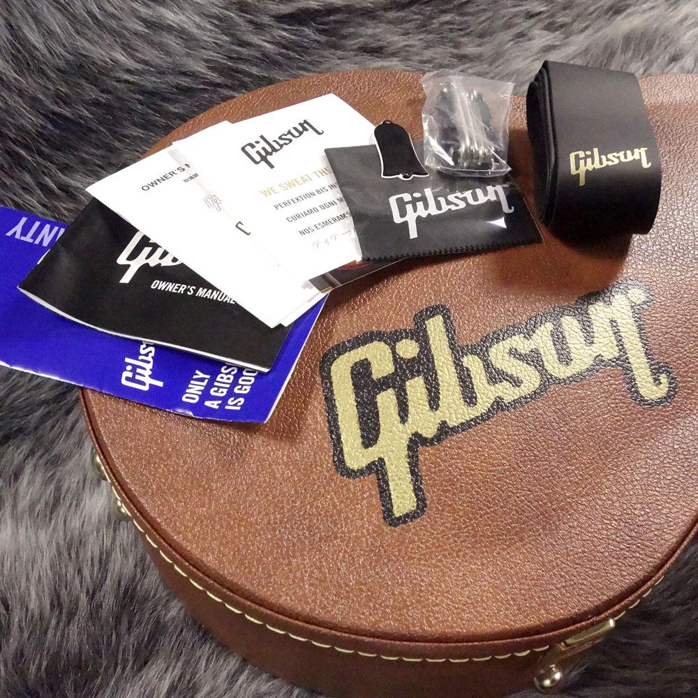 Les Paul Classic Heritage Cherry Sunberst Gibson エレクトリック