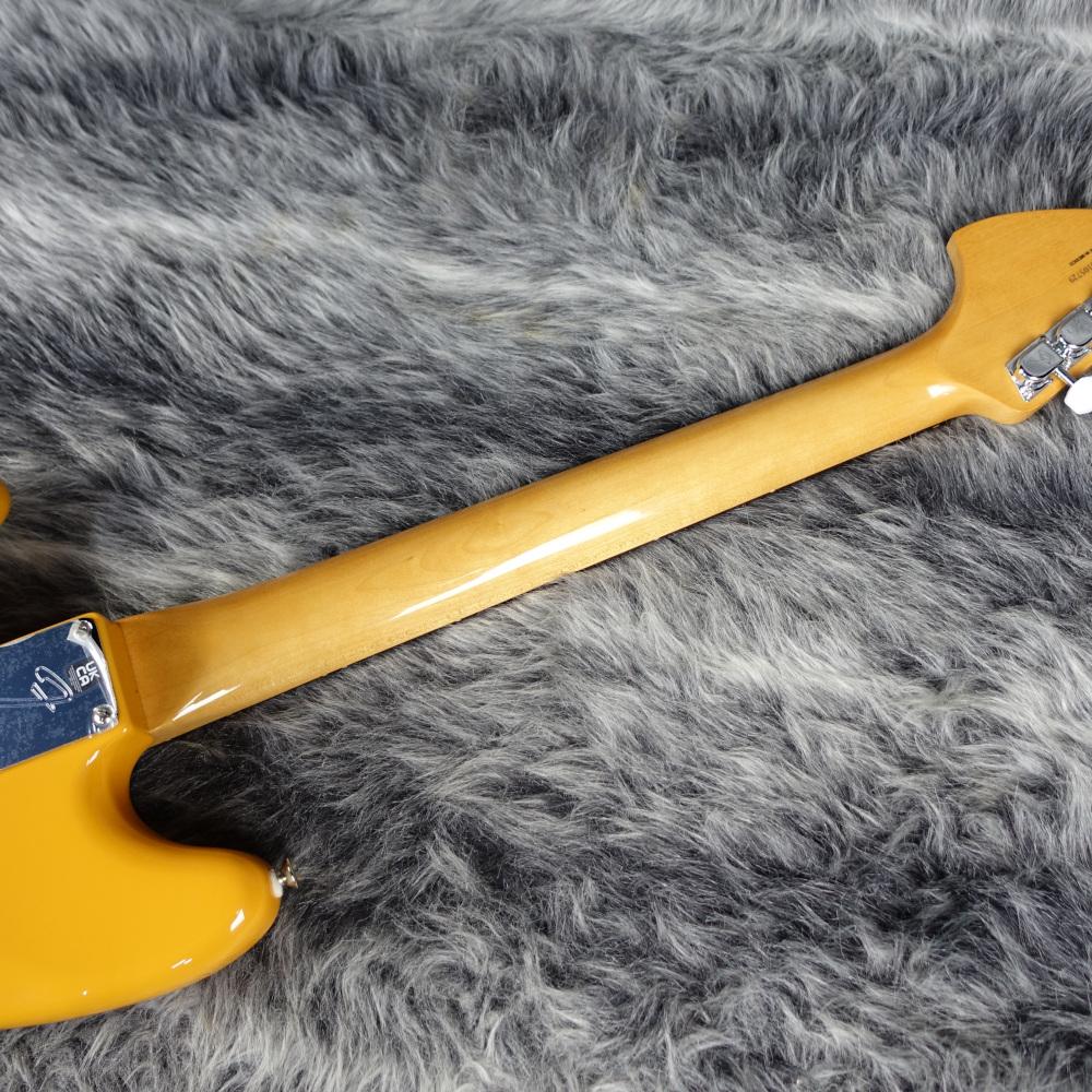 Vintera II 70s Competition Mustang Competition Orange Fender