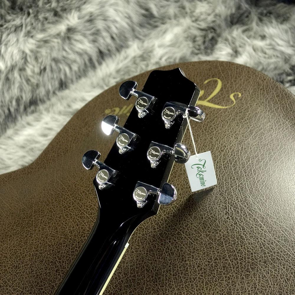 TDP561C BL Takamine エレクトリック・アコースティックギター