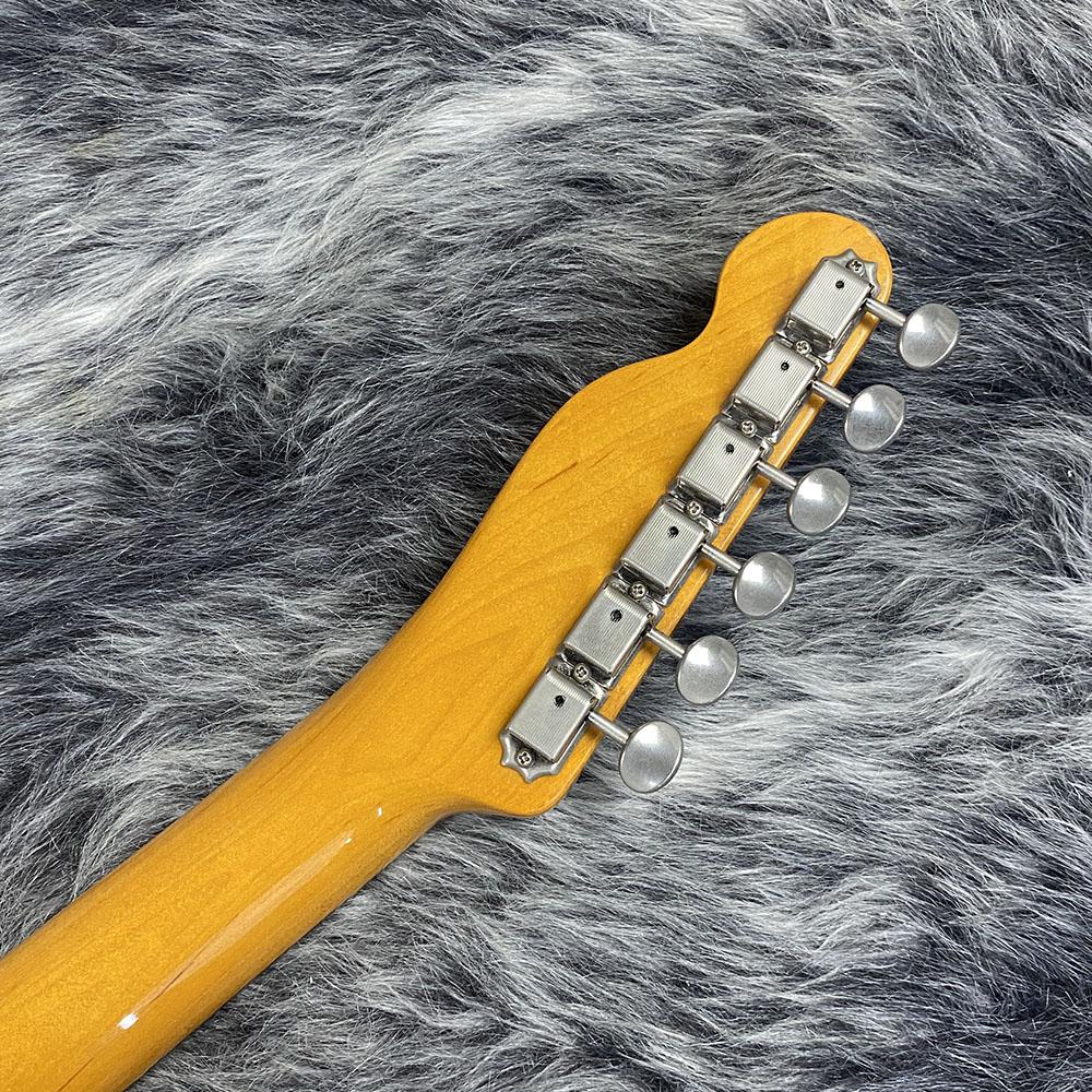 TL62B-TX CAR 2008 TL62B-2008 エレクトリックギター テレキャスター