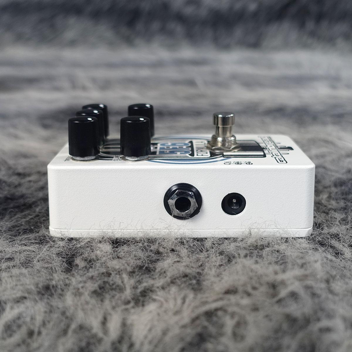 Formula 5F6 / Overdrive CatalinBread ギター用エフェクター オーバー