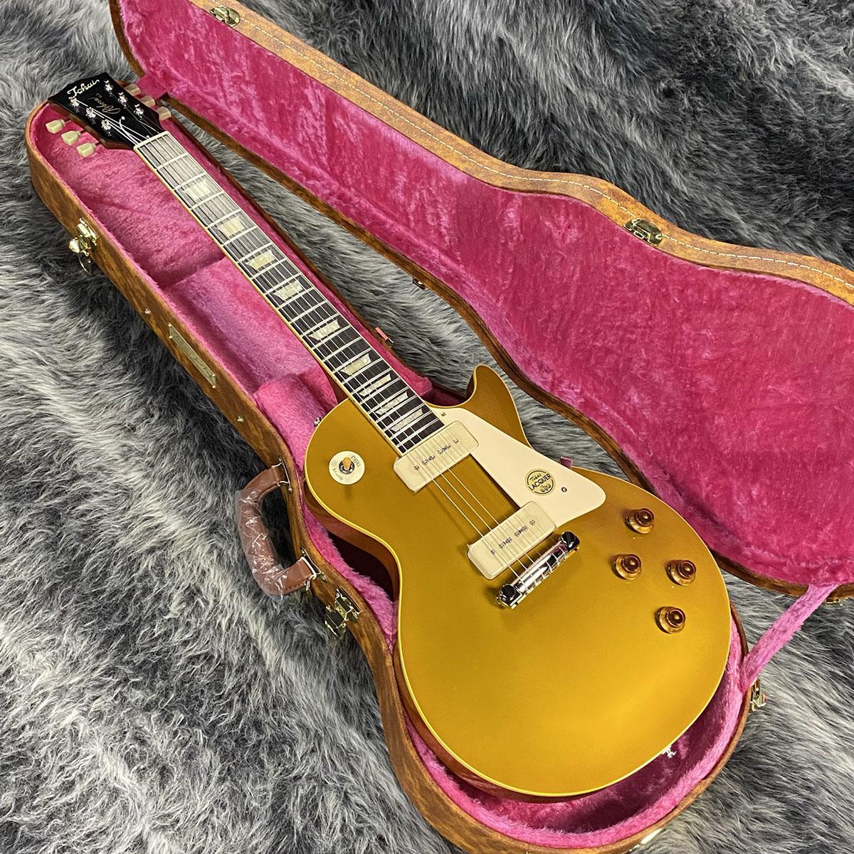 LS376S-CM GT w/Jacaranda Fingerboard Tokai エレクトリックギター