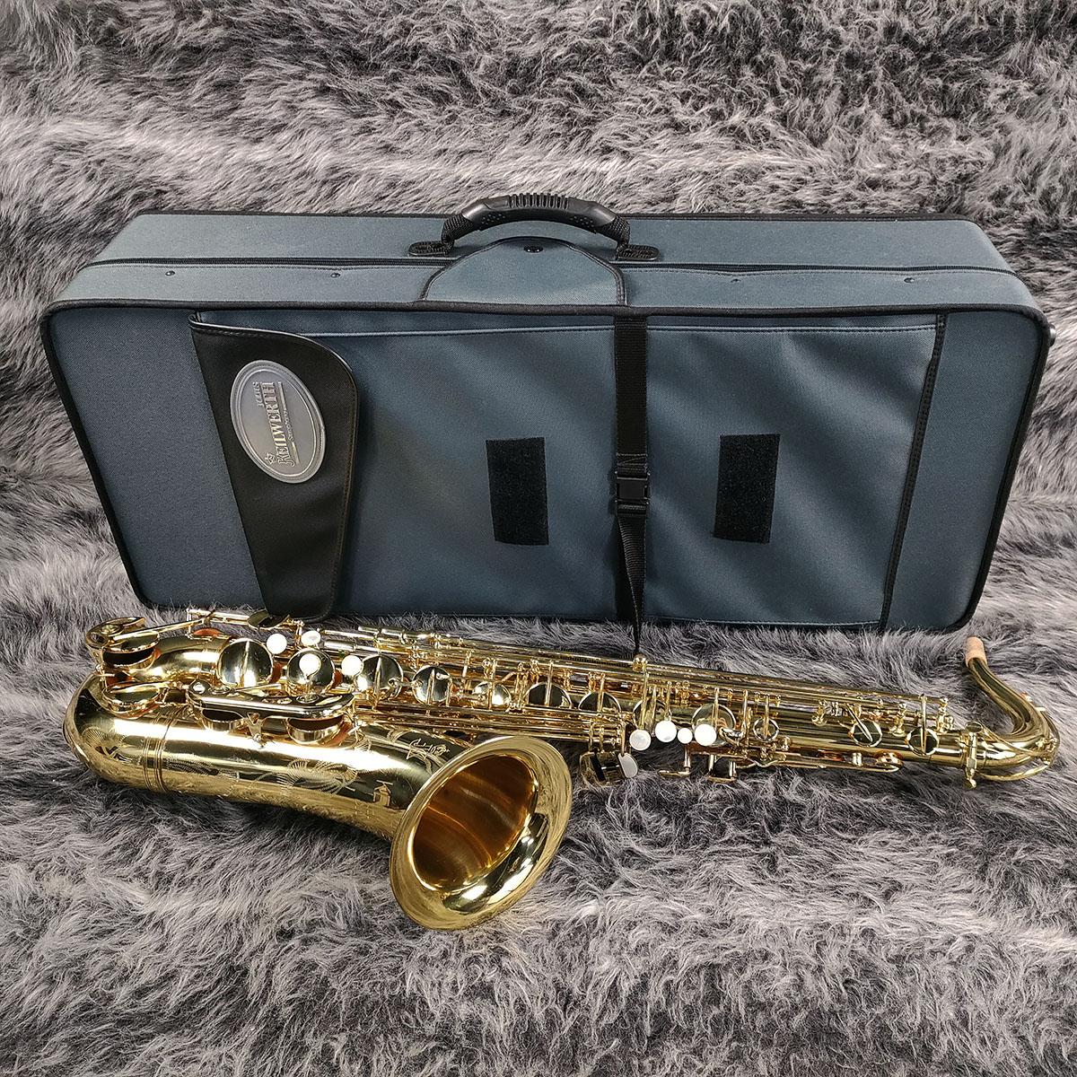 SX90R GL Tenor Saxophone Julius Keilwerth サックス／サクソフォン 