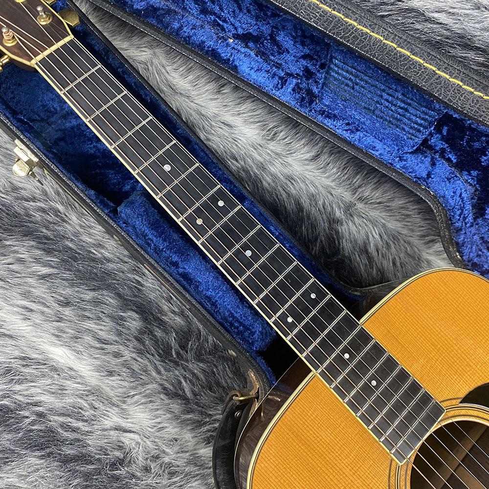 YD-306 w/P.U S.Yairi アコースティックギター フラットトップ 商品 