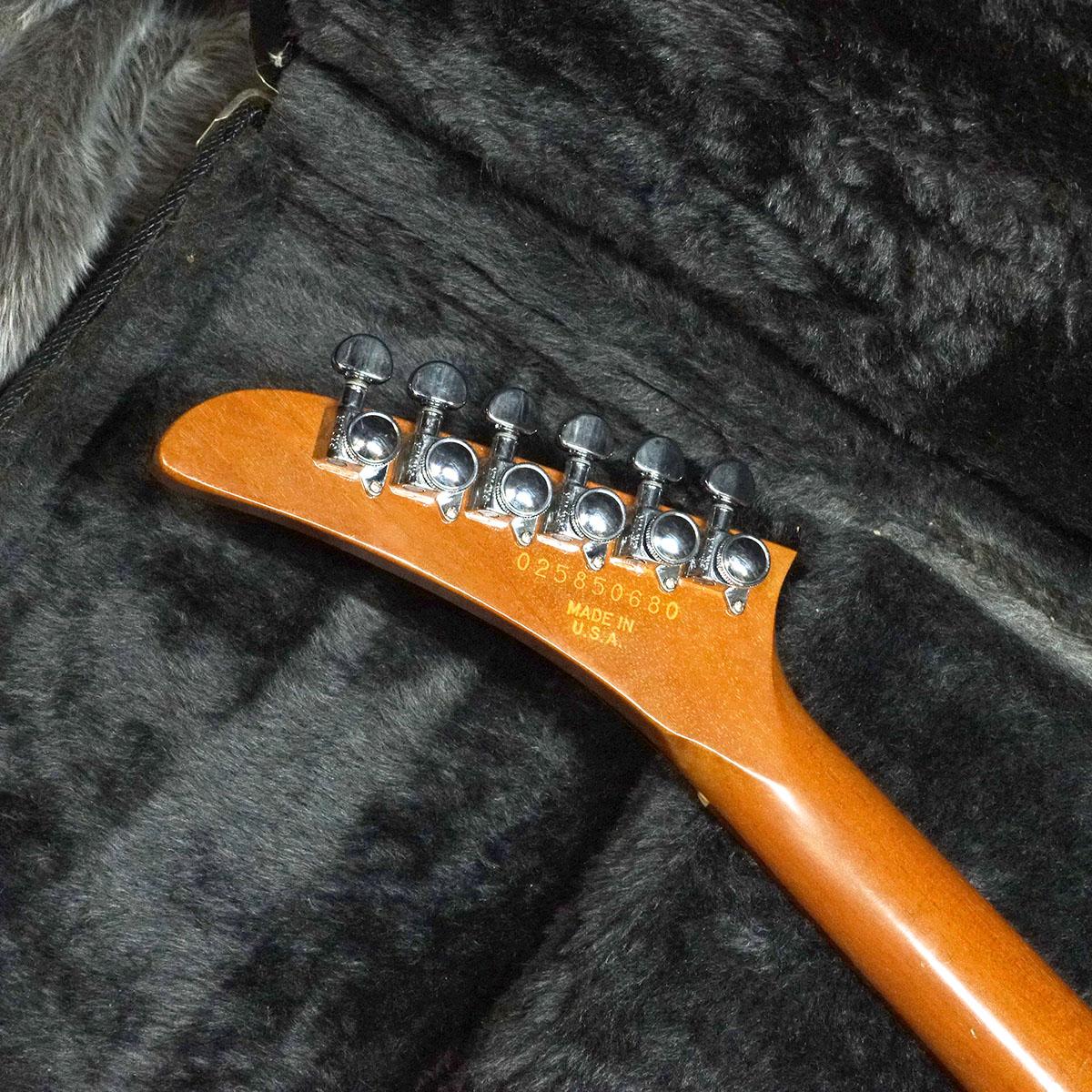 Explorer 76 Natural【2005年製】 Gibson エレクトリックギター