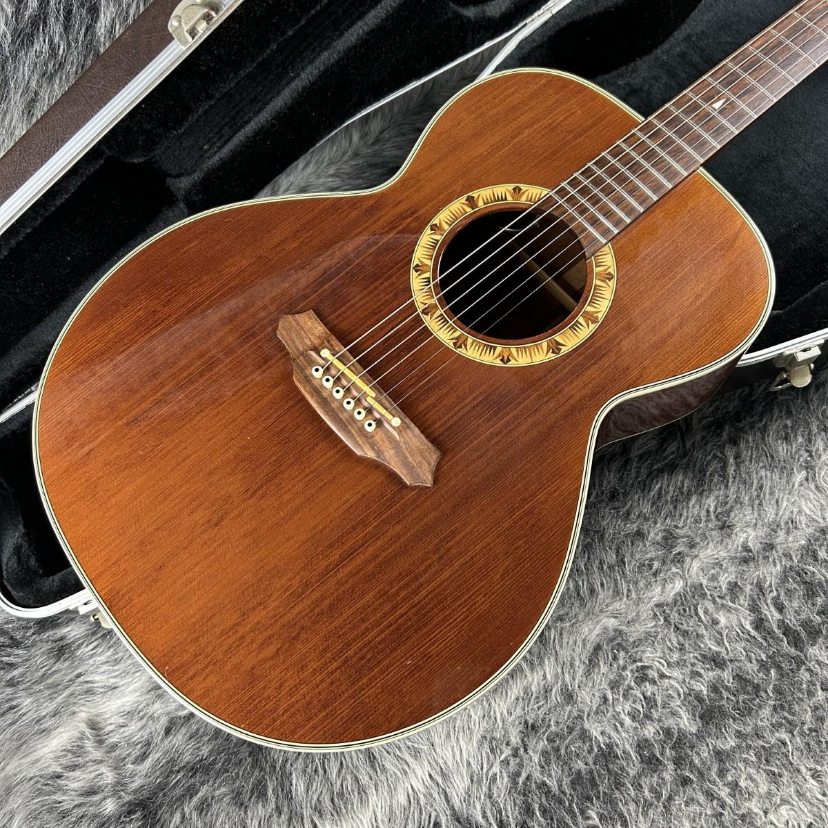 PT507 Takamine アコースティックギター フラットトップ 商品詳細