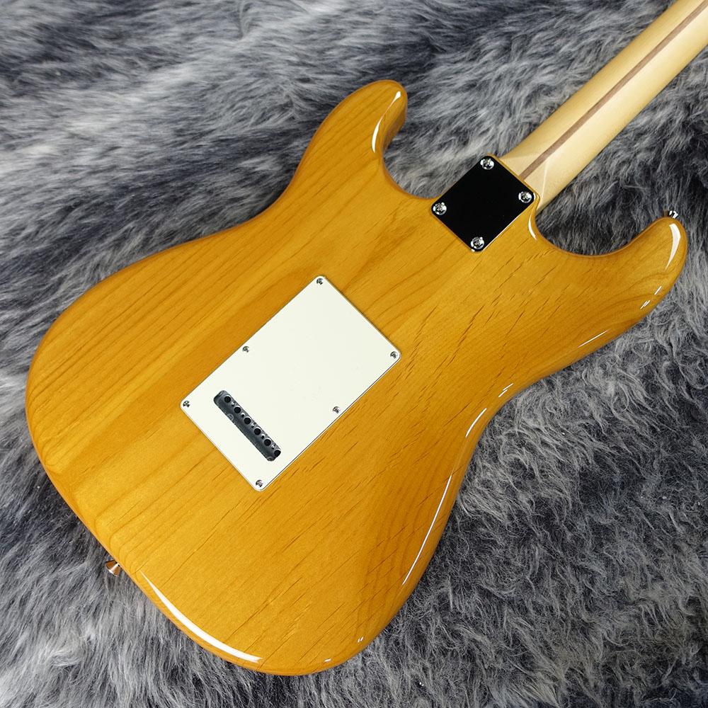 Made in Japan Hybrid II 2024 Collection Stratocaster HSH Vintage
