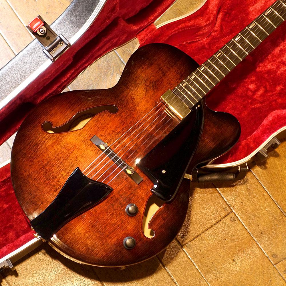 AFC151-TBC Ibanez エレクトリックギター フルアコ 商品詳細
