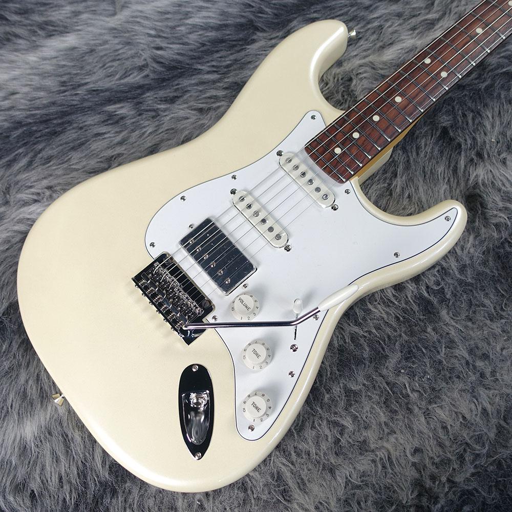 Fender 2024 Collection Hybrid || ストラト Made in Japan Hybrid II 2024 Collection Stratocaster HSS Olympic