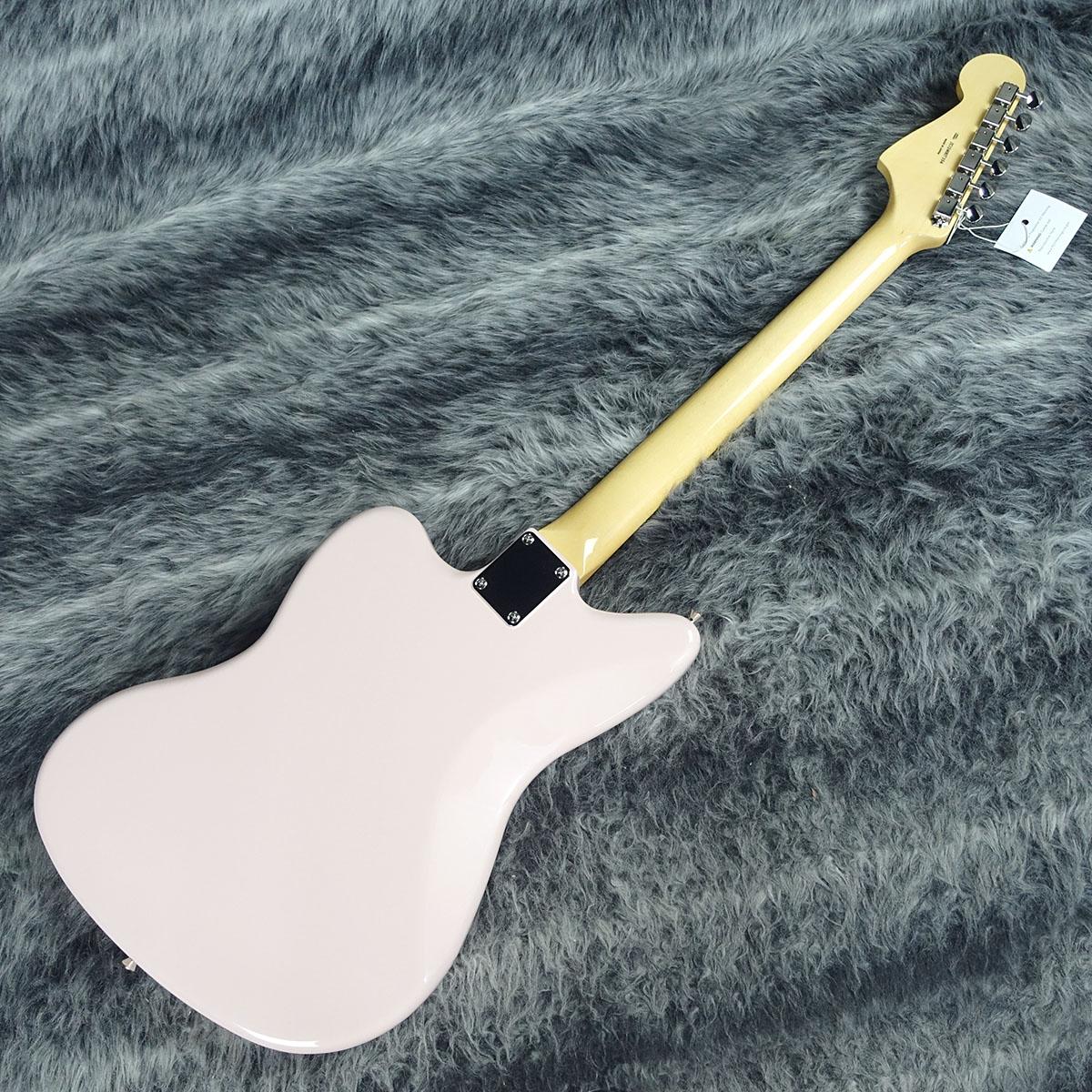 FSR Made In Japan Traditional II 60s Jazzmaster RW Matching Head