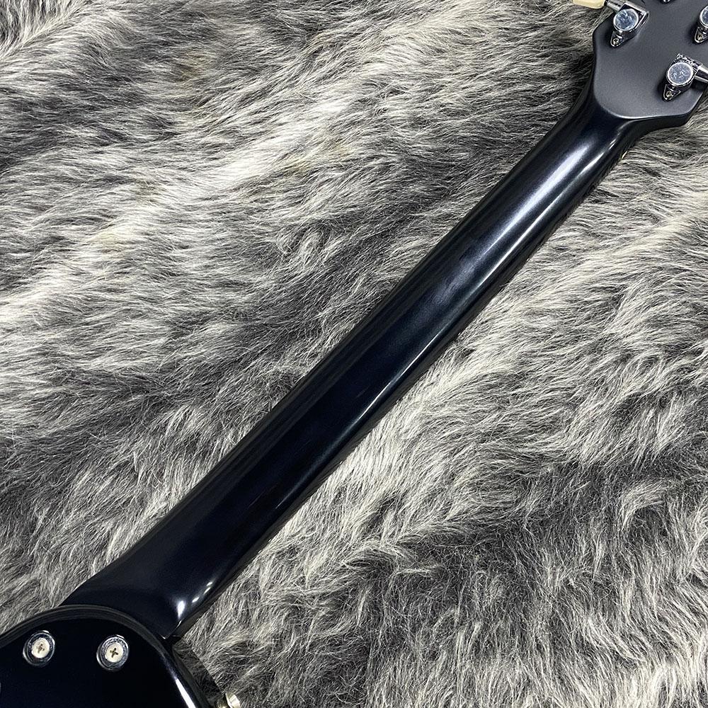 HORNET/LE LBK RYOGA エレクトリックギター その他のボディー 商品詳細