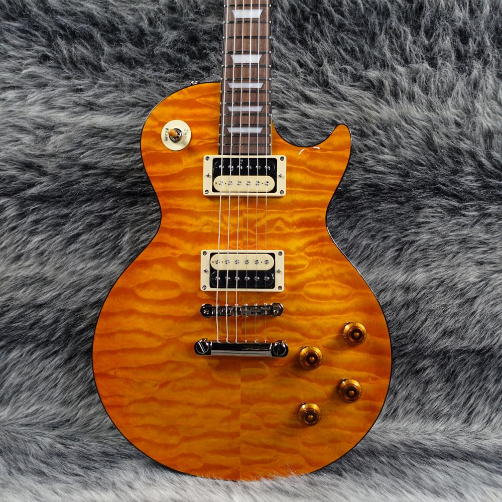 LS162QZ TK LS162QZ-TK エレクトリックギター レスポールタイプ 商品