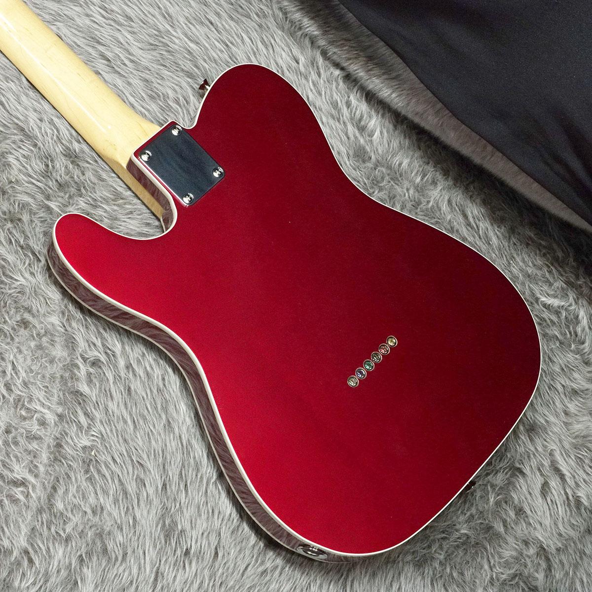 2023 Collection Made in Japan Heritage 60s Telecaster Custom RW