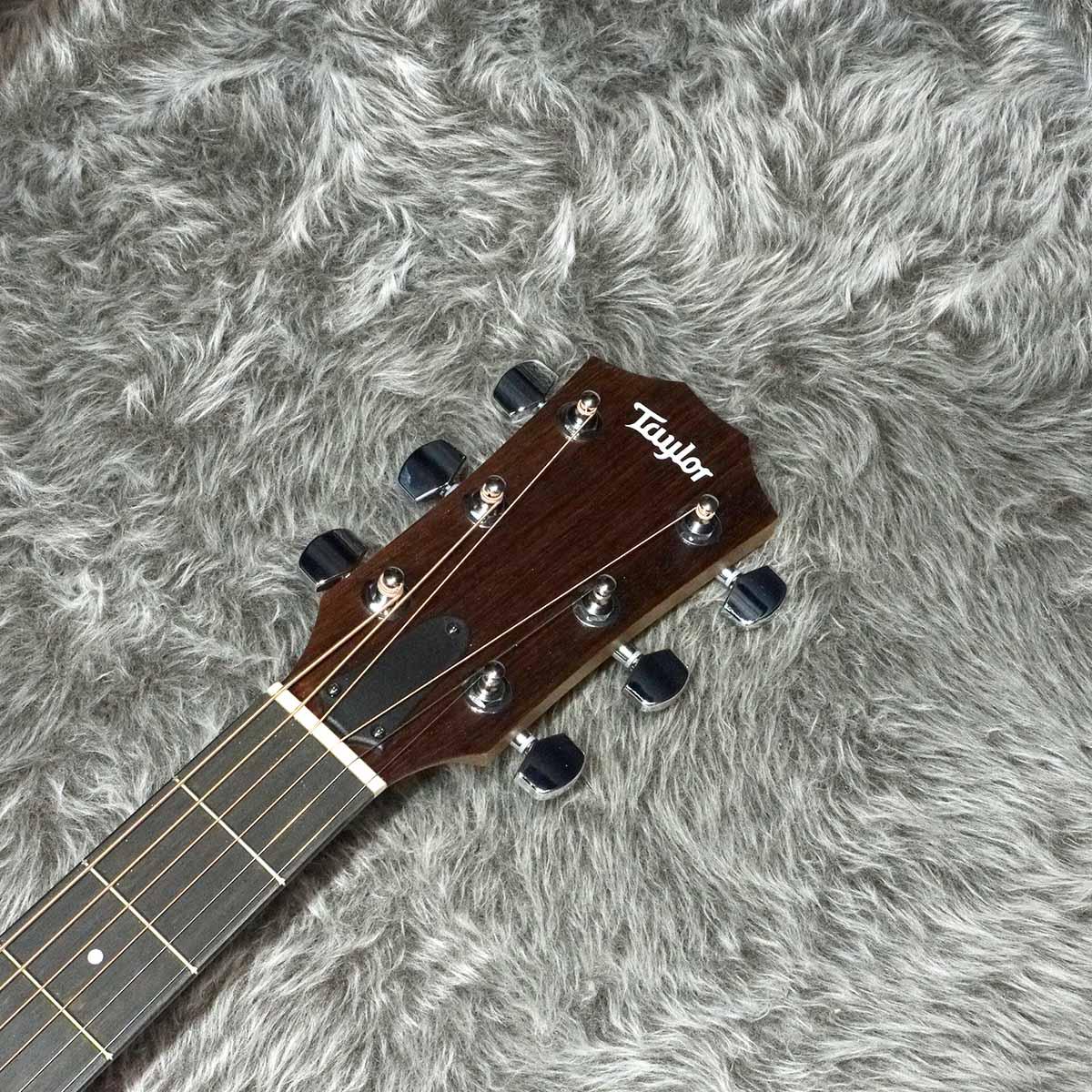 Academy 12e Taylor エレクトリック・アコースティックギター エレアコ