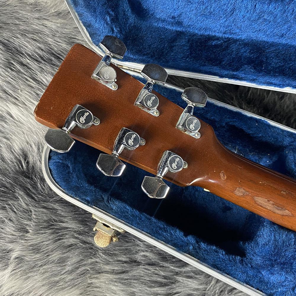 D-18 1991 Martin アコースティックギター フラットトップ 商品詳細