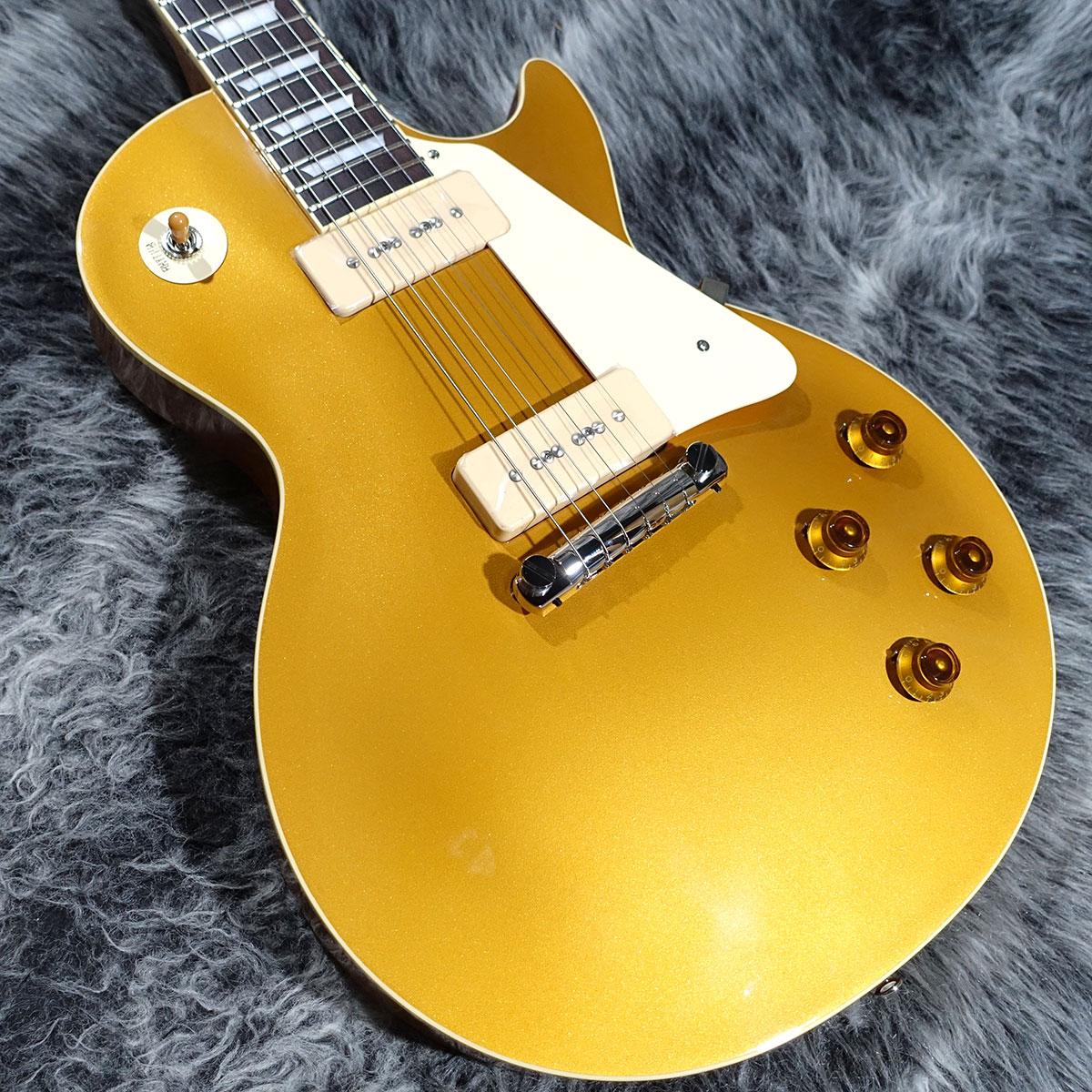 LS-101S-WA GT Tokai エレクトリックギター レスポールタイプ 商品詳細