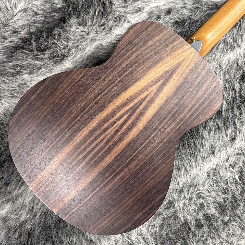 50th Anniversary GS Mini-e Rosewood LTD Taylor エレクトリック