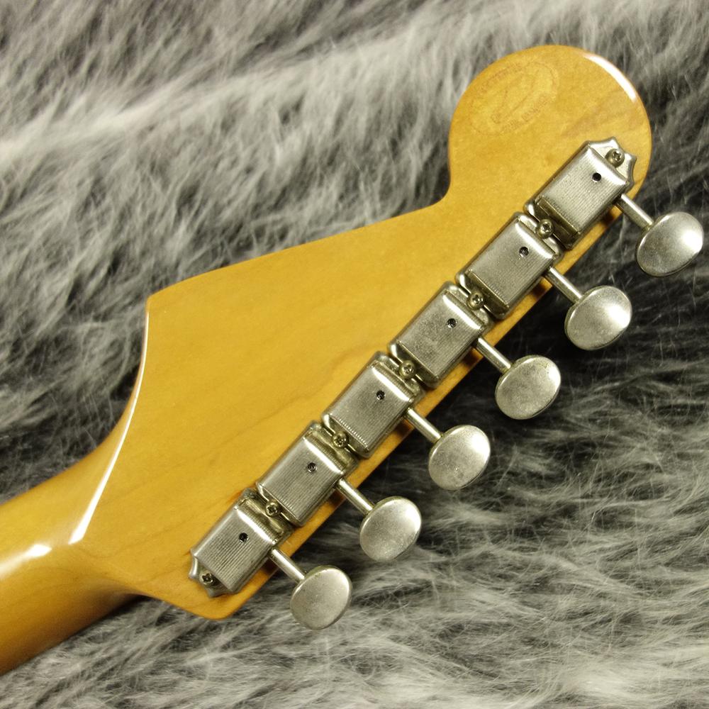 1957 Stratocaster Black Fender Custom Shop エレクトリックギター