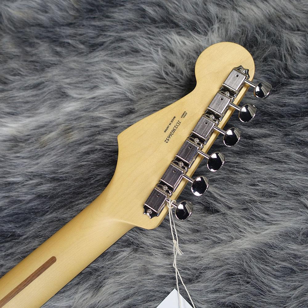 Made in Japan Hybrid II 2024 Collection Stratocaster HSH Vintage