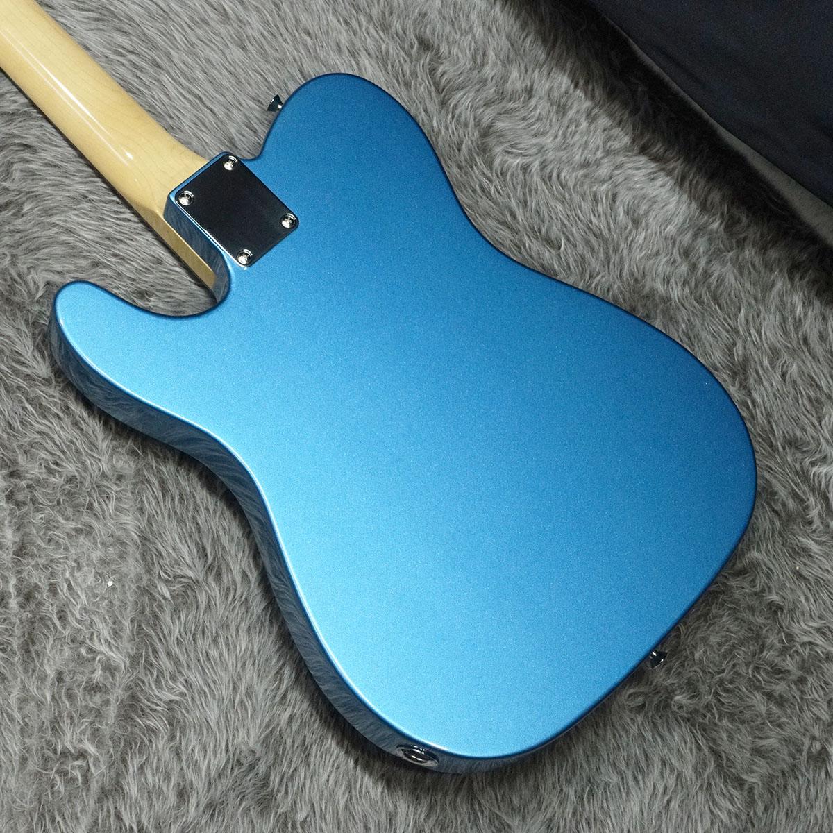 Made in Japan Limited Traditional 60s Telecaster Bigsby RW Lake